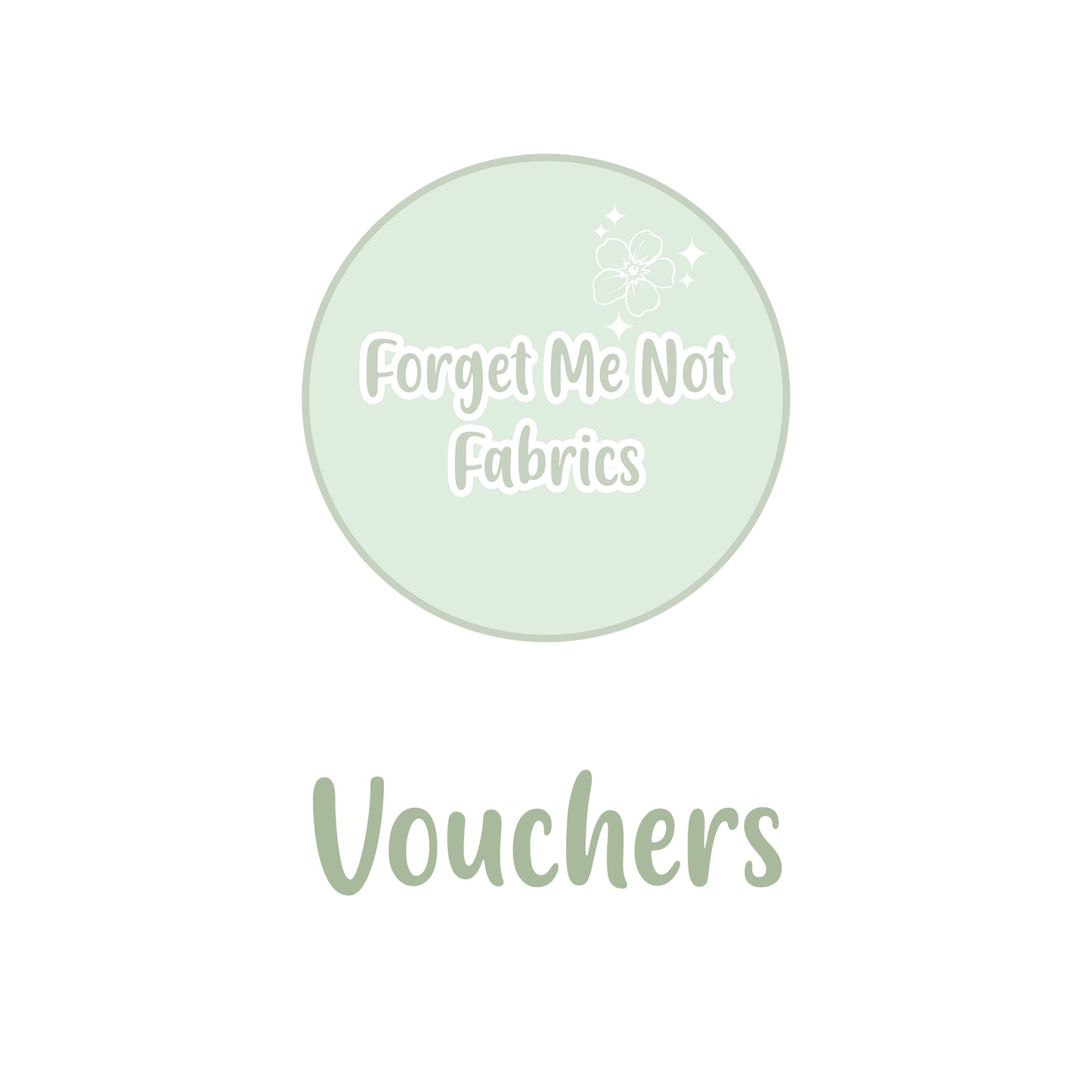 £20 Gift Voucher