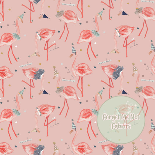 Flamingo Party - Candy