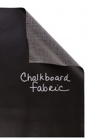 Chalkboard Fabric