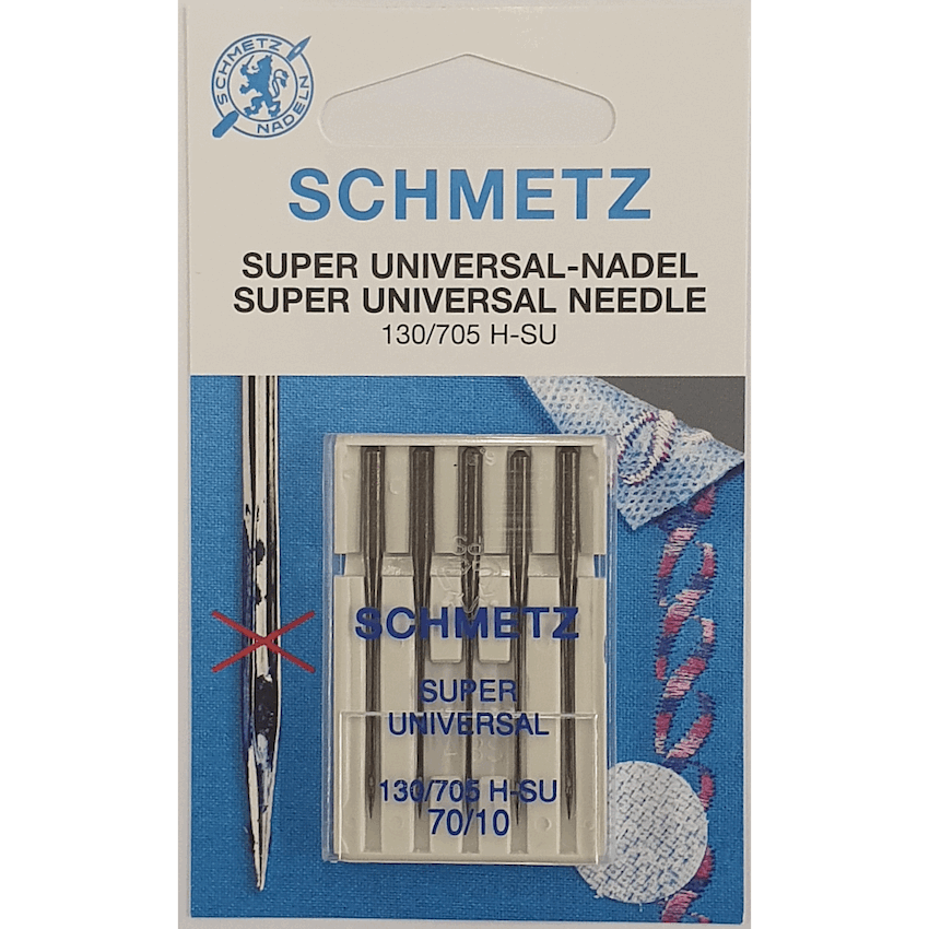 Schmetz Universal Needles